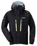 (モンベル)mont-bell ストリームジャケット Men's 1102420 BK ブラック L