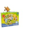 In the Night Garden Medium Floor Puzzle