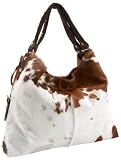 Stuart Weitzman ZipCalico Tote