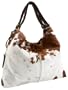 Stuart Weitzman ZipCalico Tote