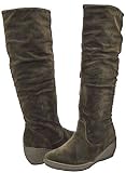 Breckelles Montana-13 Brown Women Boot