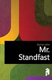 Mr. Standfast