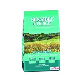 Royal Canin Sensible Choice Chicken & Rice Dry Dog Food, 35-Pound Bag