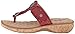 SoftWalk Women's Beaumont Laser Sandals