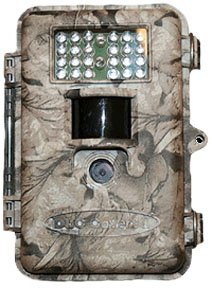 Covert II Assassin Game Camera