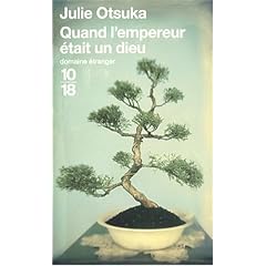 Quand l'empereur �tait un dieu