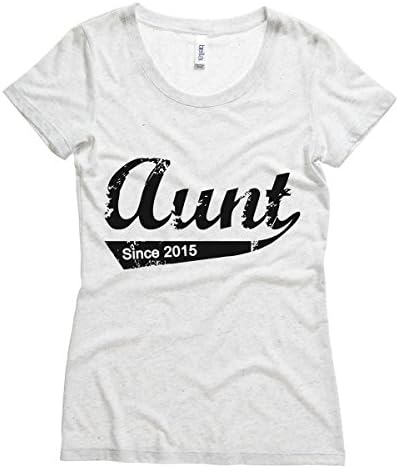 Moment Gear Women's Aunt Since 2015 T Shirt