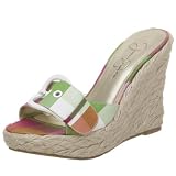 Jessica Simpson Womens Galvin Wedge