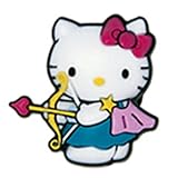 CROCS(クロックス) アクセサリー ジビッツ ハローキティ 星座 jibbitz-HelloKitty
