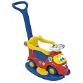 First Foot Forward 8-in-1 Ride-On