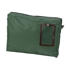 PM Company 997488 Expandable Transit Sacks - 10 Pack