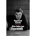 Oeuvres compl�tes : Volume 8, N'en faites pas une histoire