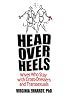 Head Over Heels: Wives Who Stay With Cross-Dressers and Transsexuals (Haworth Press Human Sexuality) (Human Sexuality)