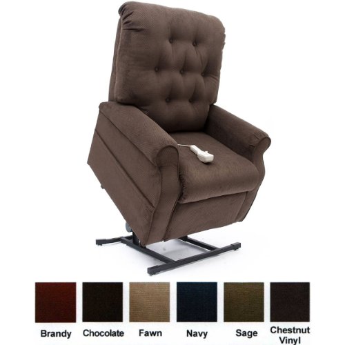 Mega Motion Lift Recliner LC200 3 Position Review Best Recliners