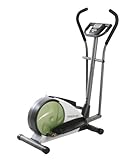 Weslo Momentum 630 Elliptical Trainer
