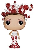 Funko POP Movies: Jupiter Ascending Queen Jupiter Action Figure by Funko [並行輸入品]