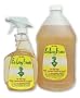Eco Living Friendly for Bed Bugs, 32-Ounce Spray Bottle with 128-Ounce Refill