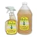 Eco Living Friendly for Bed Bugs, 32-Ounce Spray Bottle with 128-Ounce Refill