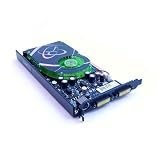 Computer : XFX GeForce 7900GS 256MB AGP DDR3 Dual DVI 450/1.32