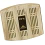 Credo Epsilon Humidifier for up to 100 Capacity Humidors, Gold