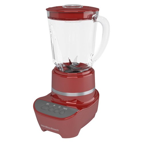 Hamilton Beach Touchpad Blender