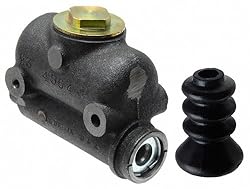 Raybestos MC6086 Professional Grade Brake Master Cylinder