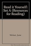 Read it yourself books