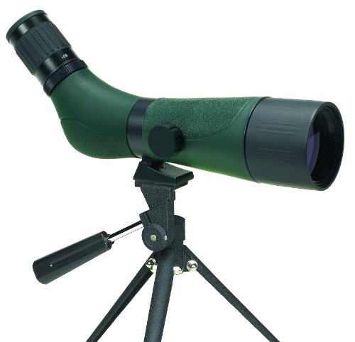 Alpen 20-60x60 w/45 degree eyepiece Spotting Scope