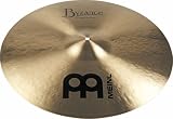 Meinl Byzance 17 Medium Thin Crash