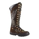 Mens LaCrosse® 18 Razor Snake Boots Mossy Oak® Break - up by LaCrosse