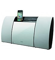 Sony CMT-CX5BiP Wall Mountable Hi-Fi Sound System