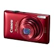 Canon PowerShot ELPH 300 HS 12.1 MP CMOS Digital Camera with Full 1080p HD Video (Red)
