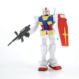 Hybrid Mobile Suit Selection - RX-78-2 Gundam