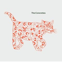 The Concretes