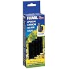 Fluval 3 Plus Carbon Pads, 4-Pack