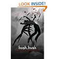 Hush, Hush