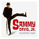 The Leopard Lounge Presents - Sammy Davis Jr.: The Reprise Years