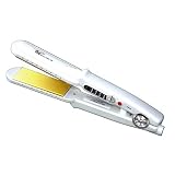 Magic Ionic Digital Ping Iron, With LED Display, Model MIF-PING, White Pearl 1 ea