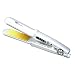 Magic Ionic Digital Ping Iron, With LED Display, Model MIF-PING, White Pearl 1 ea