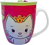 Eigenschaften Unitedlabels / Angel Cat Sugar Kakaotasse, Kaffebecher