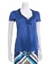 Liquid Talya Top
