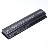 Replacement battery for Compaq Presario CQ61-414NR CQ61-414TU, CQ61-415EG, CQ61-415EI, CQ61-415EM, CQ61-415EP, CQ61-415EQ, CQ61-415EW, CQ61-415EY, CQ61-415SA, CQ61-415SG, CQ61-415SH, CQ61-415SM, CQ61-415ST, CQ61-415SZ, CQ61-415TU, 10.8V 5200mAh 6Cell