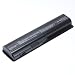 Lenoge&trade; [Li-ion 6-cell 10.8V] New Replacement HP Compaq Laptop Battery for Presario CQ40 DV4 CQ41 CQ45 CA50 CQ60, G Series G50 G60 G60-100em G60-114ea G60-115ea G60-118em G60-120em G61 G70 G70-111em G70-111ea G70-120ea G70-120em G71 Fits ks5 ev12 484170-001 hstnn-lb72