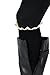 Spring Fever Exclusive Soft Cotton Lace Boot Cuff Billy w/Button Accent