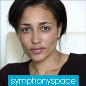 Thalia Book Club: On Beauty with Author Zadie Smith | [Zadie Smith]