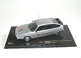 【ixo/イクソ】1/43 シトロエン CX ローラン ギャロス 1985 M.シルバー