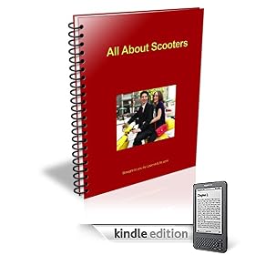 All About Scooters-The Ultimate Way to Save Money on Gas!