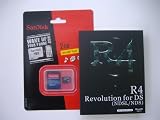 2 in 1 Pack: Game Storage Memory card + Sandisk 2GB Micro SD Card.