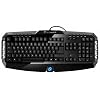 Sharkoon Skiller Gaming Tastatur schwarz