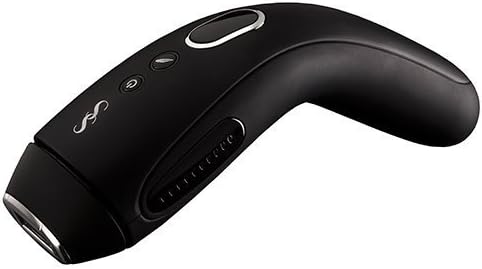 SmoothSkin for Men IPL Permanent Hair Reduction by CyDen Ltd